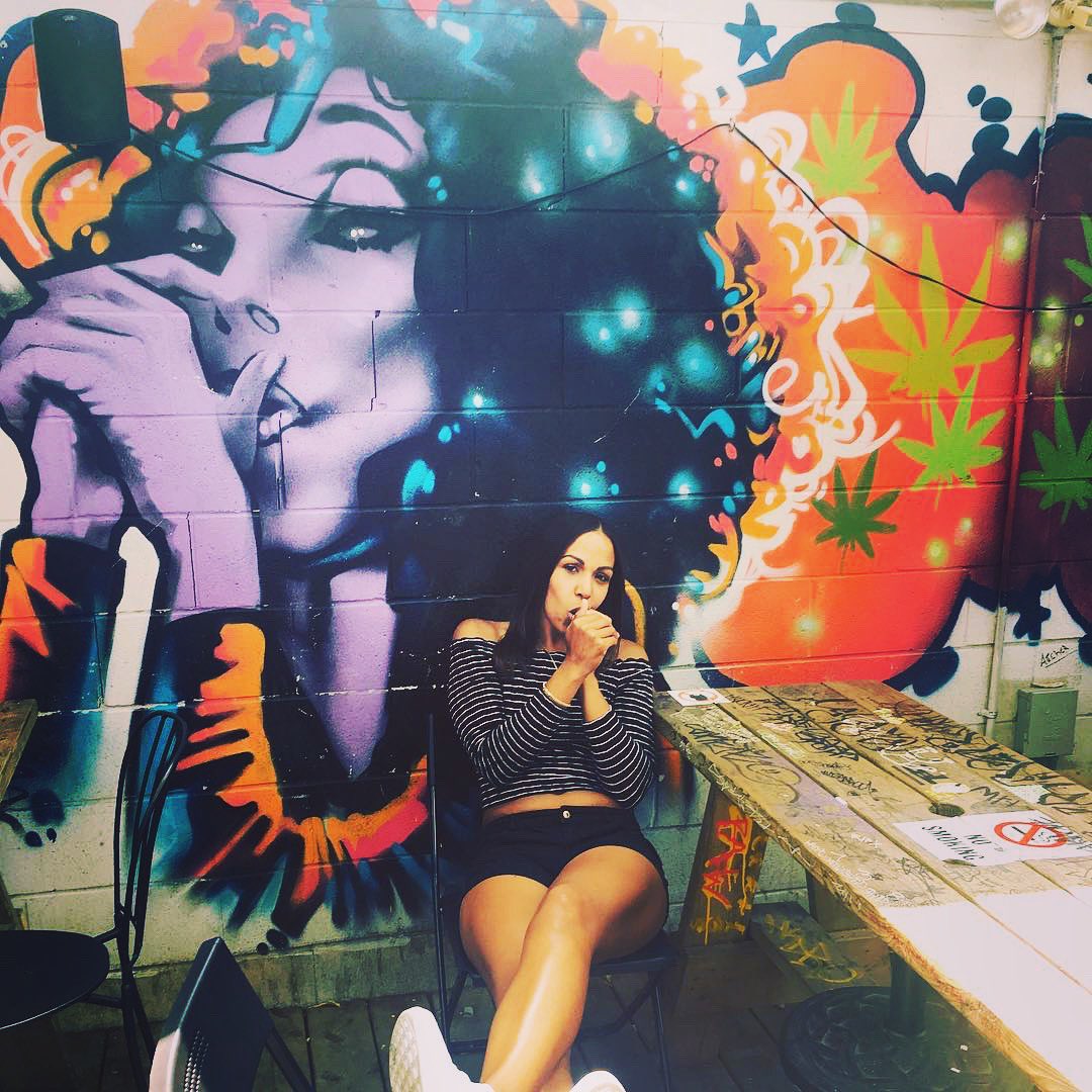 hotboxcafe's tweet photo. โ ๐จ๐ฆ #hotboxtoronto #fun #travel #smoke #longlegs #stoner โโ
Pop by our #POTio & roll a Phatty with us @hotboxcafe ๐ฅ๐๐จ https://t.co/TiGJ6PhJPZ