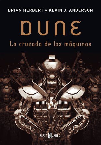 EsteBentancour's tweet photo. El excelente podcast @losretronautas (que ya he recomendado varias veces) ha sacado un «sin-off» («Tricorder») en el que analizan la ciencia ficción actual.
Como muestra te recomiendo el ep 5, en el que analizan, entre otras cosas, «Leyendas de Dune».
https://t.co/JJ5zXvAUGI https://t.co/tRMv5socAm