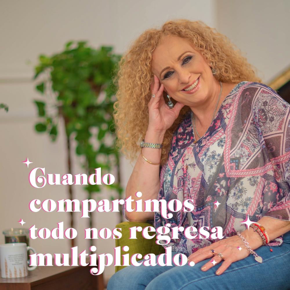 MizadaMohamed's tweet photo. Recuerda que al compartir, siempre se nos regresará todo multiplicado. Así que si te gustan mis recetas, mis frases, los horóscopos del día ¡Compártelos y sigue también nuestro canal de Youtube!
ENTRA AQUÍ: https://t.co/arw1PxA6ep 

#mizada #mizadamohamed #youtubechannel https://t.co/FyBS96Mm30