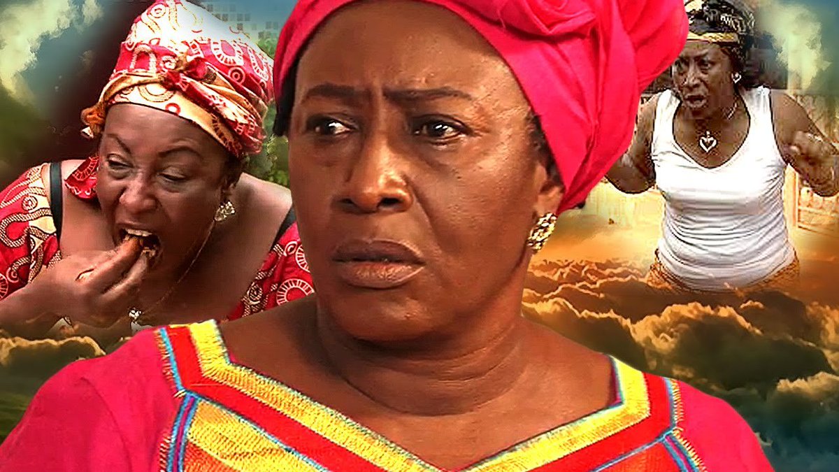 bravomike67's tweet photo. Patience Ozokwor.
Wherever you are, God bless you for gracing the Nigerian movie screen and thrilling us with your amazing talent. For bringing to life characters we can all relate with on a day-to-day basis.
#LegendsOfToday #appreciationpost #nollywood https://t.co/y4bcusGit9