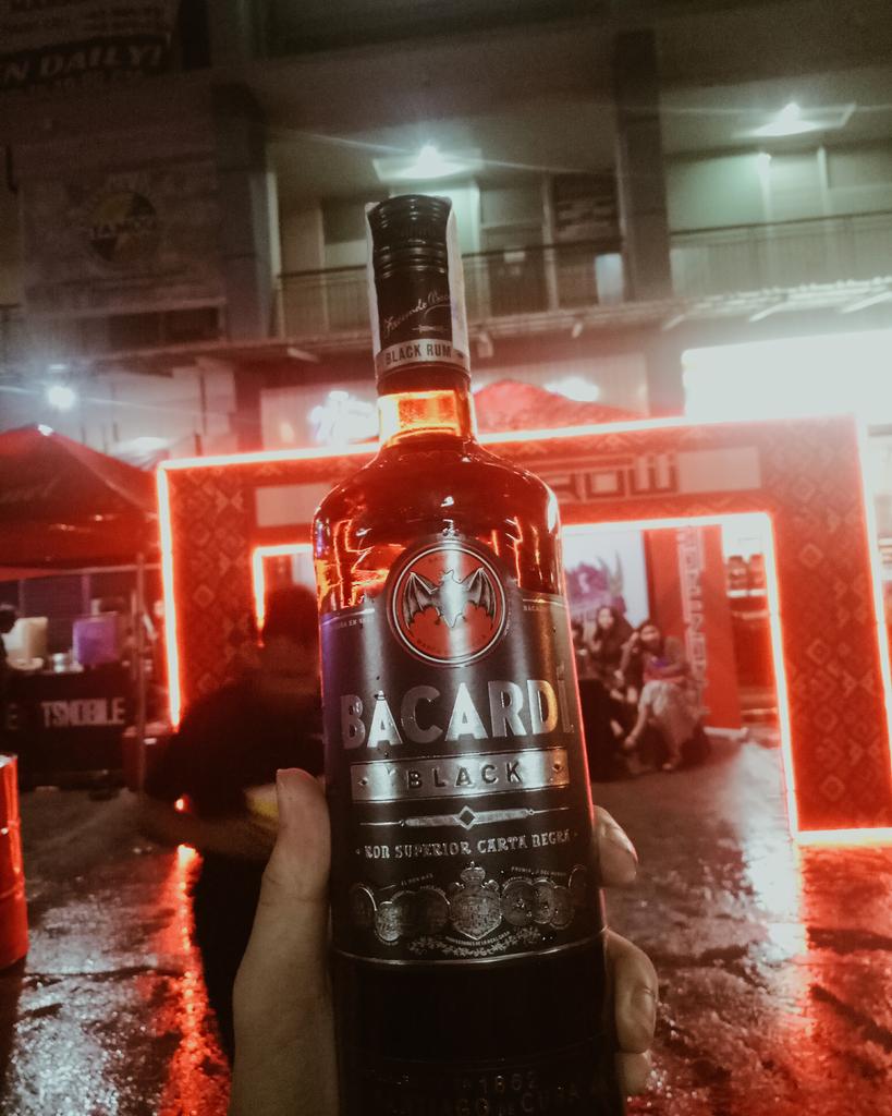 NeilDalmacio10's tweet photo. Frontrow Party X stre3t https://t.co/jlgOzoLrHJ
