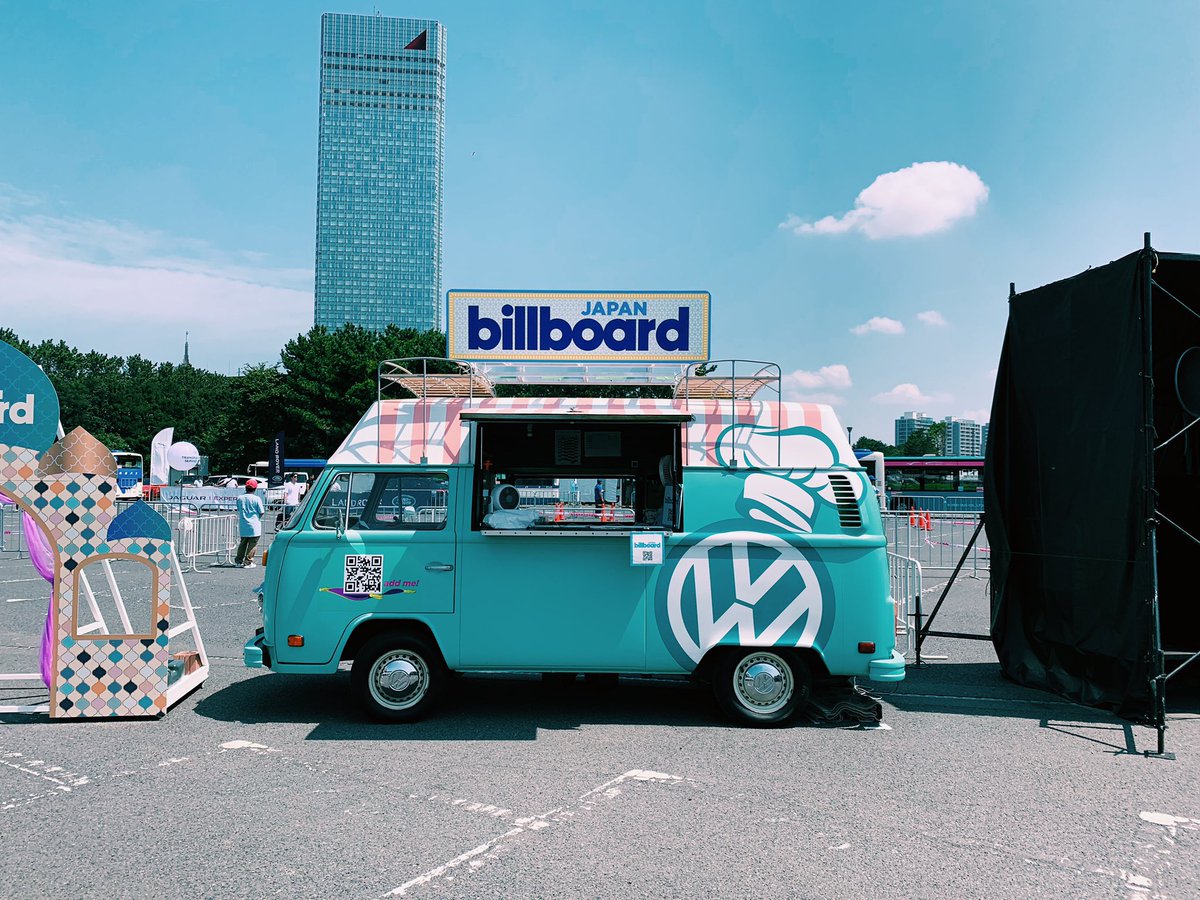 akari_otogenic's tweet photo. 昨年に引き続きBillboard Stageから逃れられない病です。ほかのステージも見たいのになぁ(笑)今年も朝から晩までお世話になりました☺️
#summersonic #サマソニ
#SESONEON #9m88 #赤頬思春期 #topazjones #nenehcherry https://t.co/xHR31cjuKk