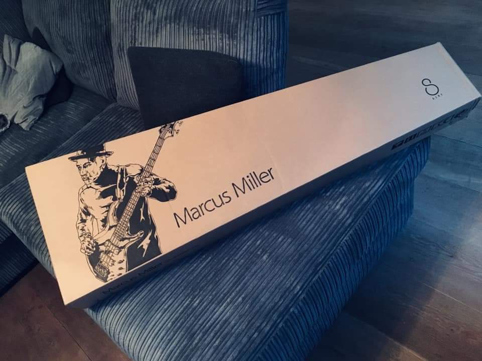sireusaofficial's tweet photo. Sire M7 2nd Generation Everyone!
#SireEvolution #Sire2ndGen
#SireExperience
📷 Michel Steenbekkers https://t.co/hsuJR3UW6u