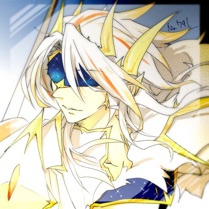 ソルガレオのtwitterイラスト検索結果 ソルガレオのtwitterイラスト検索結果