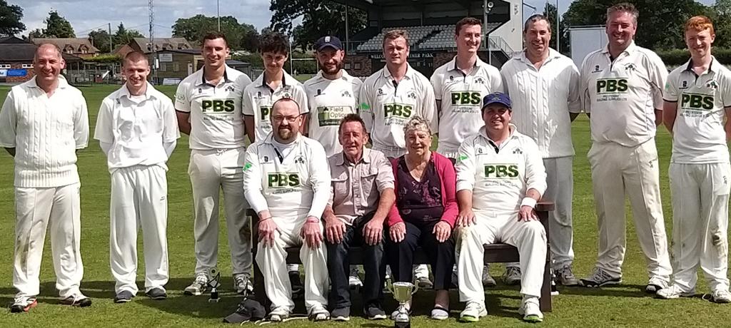 Presteigne Cricket Club (@presteignecc) on Twitter photo Marches Cricket League Junior Knockout T20 Winners 2019 #retained <a href="/CTSport/">County Times Sport</a> @HTnewsroom <a href="/bengoddard_HT/">Ben Goddard</a> Marches Cricket League Junior Knockout T20 Winners 2019 #retained <a href="/CTSport/">County Times Sport</a> @HTnewsroom <a href="/bengoddard_HT/">Ben Goddard</a>