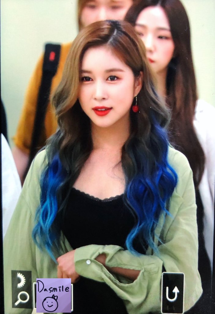 missingDayo's tweet photo. 190818 GMP 입국 프리뷰 
#우주소녀 #다영 #WJSN #DAYOUNG
@WJSN_Cosmic https://t.co/m5kcnRxigO