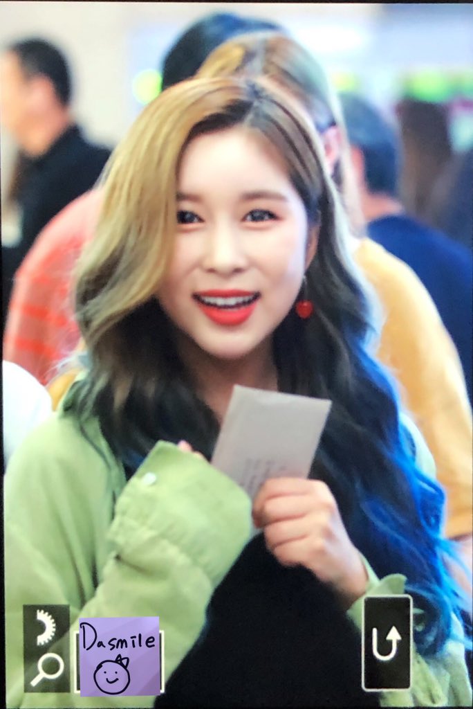 missingDayo's tweet photo. 190818 GMP 입국 프리뷰 
#우주소녀 #다영 #WJSN #DAYOUNG
@WJSN_Cosmic https://t.co/m5kcnRxigO