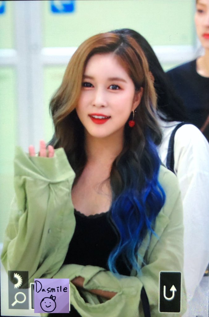 missingDayo's tweet photo. 190818 GMP 입국 프리뷰 
#우주소녀 #다영 #WJSN #DAYOUNG
@WJSN_Cosmic https://t.co/m5kcnRxigO