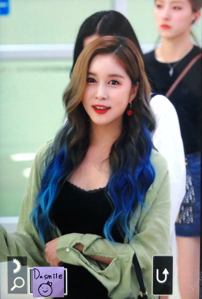 missingDayo's tweet photo. 190818 GMP 입국 프리뷰 
#우주소녀 #다영 #WJSN #DAYOUNG
@WJSN_Cosmic https://t.co/m5kcnRxigO