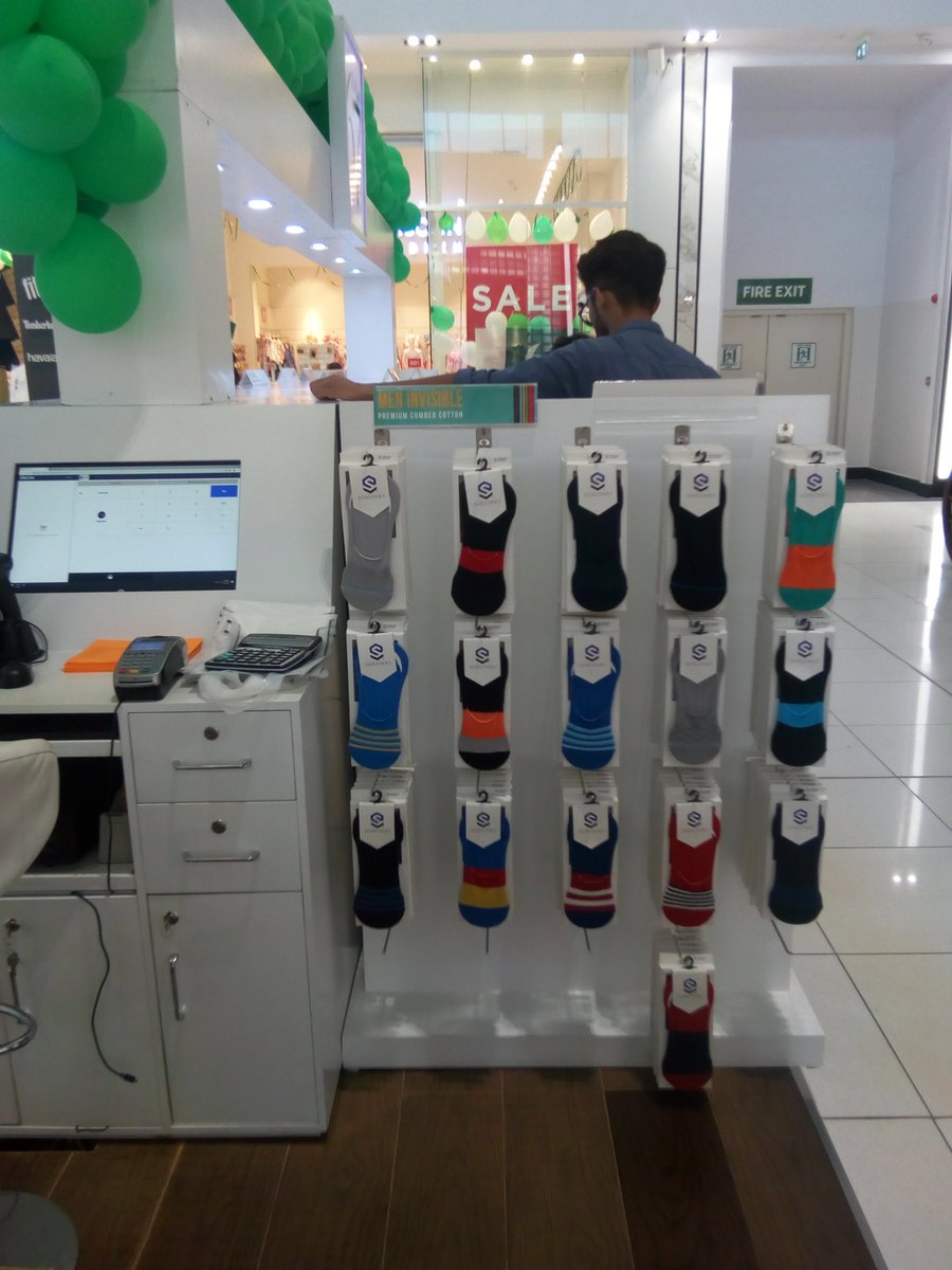 ArghavanPk's tweet photo. #kiosk project Emporium Mall https://t.co/WvE2lCIx67