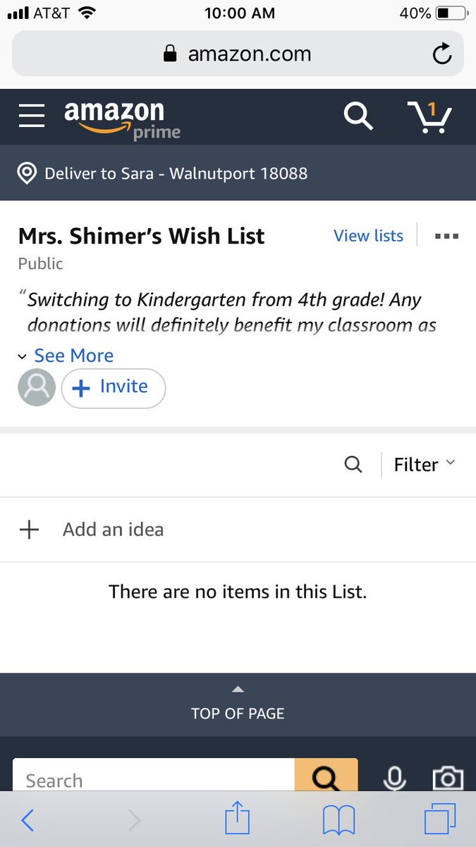 Sara Shimer tweet media