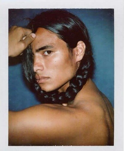 Navavirya's tweet image. #Haatepah
@_raphaelcf_ 
#nativeamericanmodel