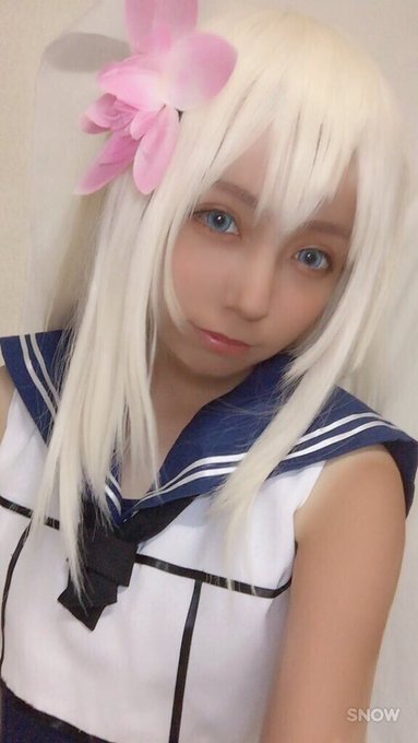 コスプレイヤーこけしのTwitter画像66