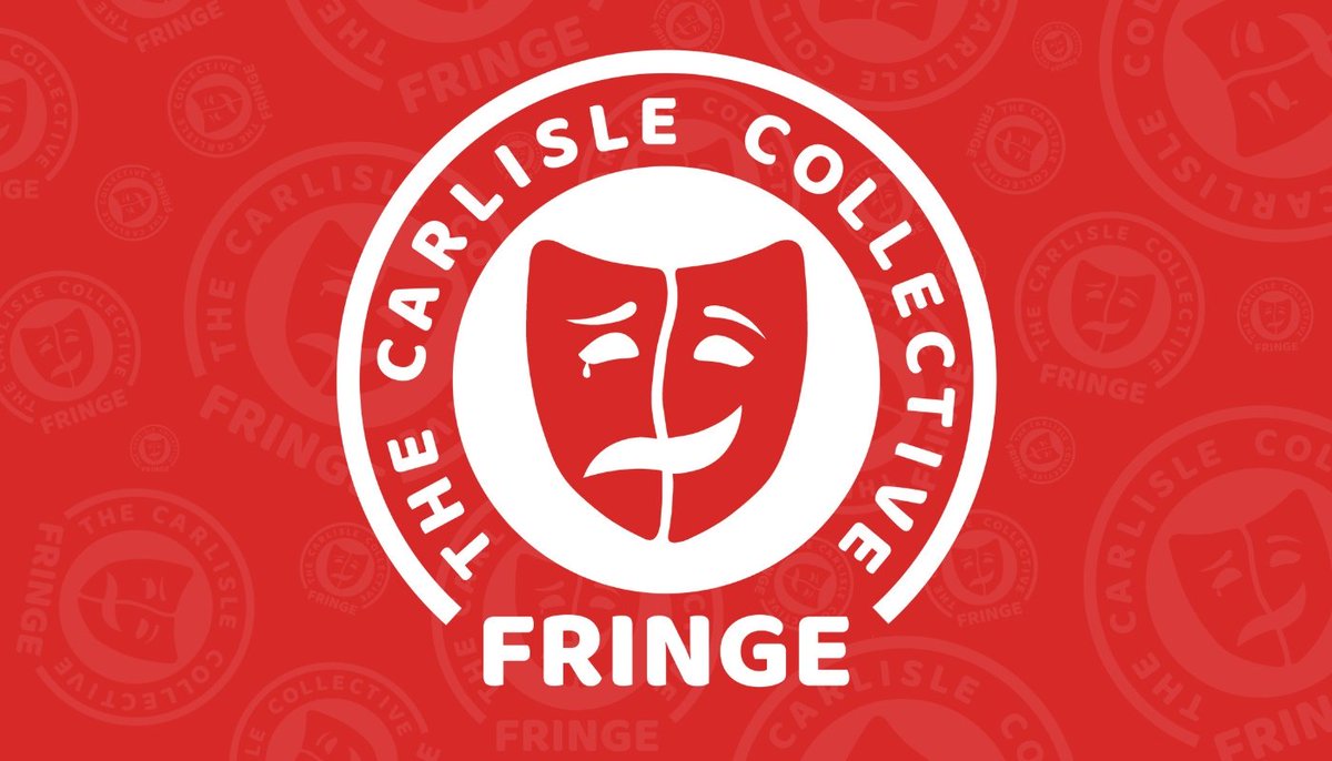 The #Carlisle Collective #Fringe takes place from Friday 23 to Sunday 25 August. This brand-new #festival aims to celebrate the amazing #arts &amp; #culture in the #city. Tickets for a number of #events are now available from the @CarlisleTIC (01228 598596) - bit.ly/2TG3oBH