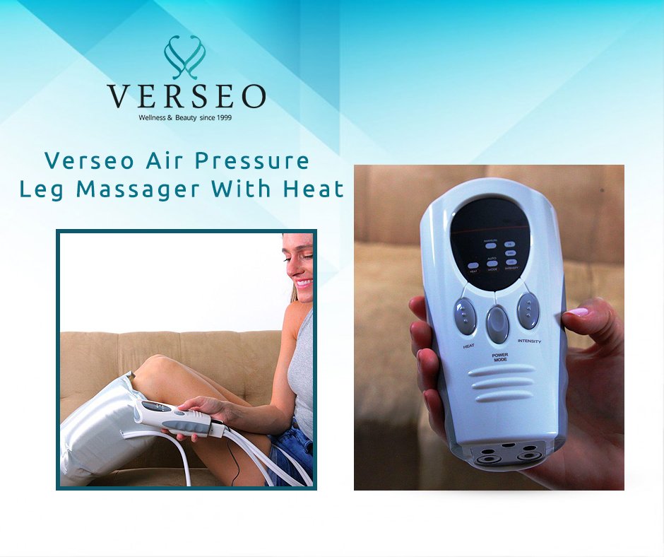 verseocares's tweet image. Helping you feel better! GET IT NOW! &amp;gt;amzn.to/2N6eoXI
.
.
.
#FootMassager #PainRelief #LegCirculation #AirCompression