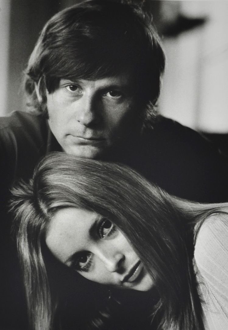 Happy Birthday Roman Polanski  