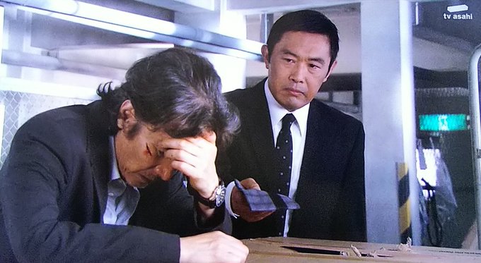 十万分の一の偶然ドラマ感想と視聴率 田村正和演技の評価は 新番組 ドラマのネタバレから 視聴率 感想