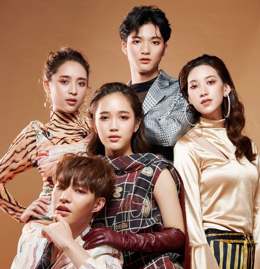 KapraoKaidaoPH's tweet photo. 190818 @kapraokaidao1 Instagram update 💕
#iamgreaterthaniwas #cucl74Selection #cucl74 #Kaprao https://t.co/CKOvnMWYMT