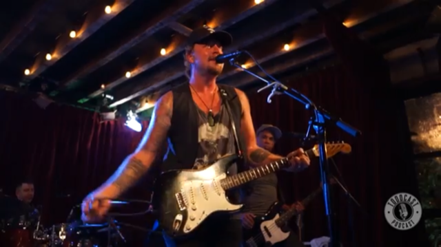TODDCastPodcast's tweet photo. #LiveMusic @railwaySBC presents #Podcast Friday Nights the last Friday of EVERY month! Check out a multi-camera video from Vol.13: #DanielWesley "You Ain't Shit"! #LiveMusic #Vancouver #Indie https://t.co/wv8X58Y9xs https://t.co/NBiZTUU9kY