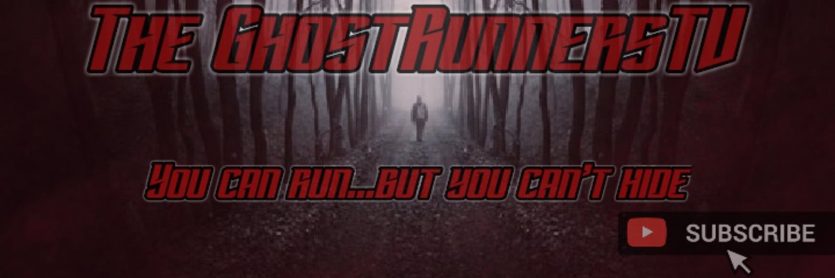 Another design created for <a href="/TheGhostRunners/">GhostRunners</a>. Go Subscribe to their YouTube Channel!
