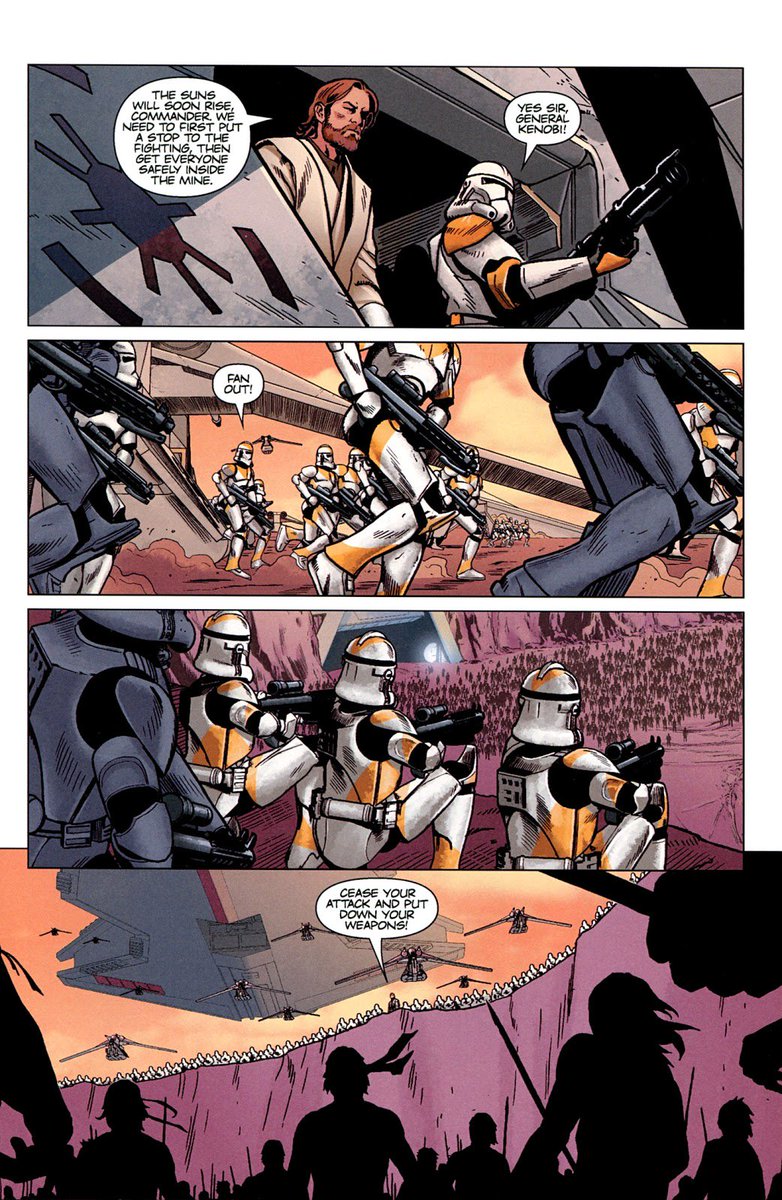 ShotsComic's tweet photo. #3 https://t.co/v1btKpKug3