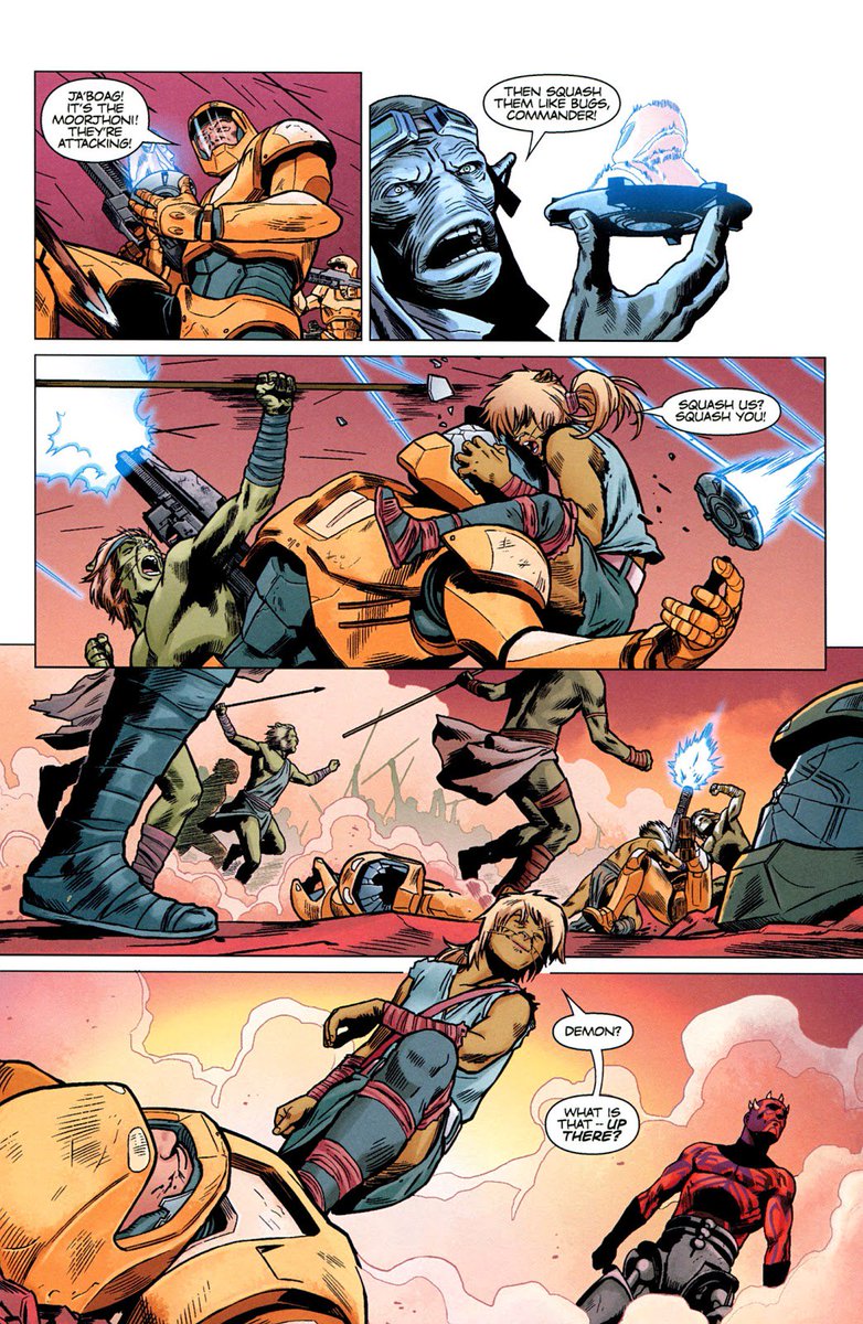 ShotsComic's tweet photo. #3 https://t.co/v1btKpKug3