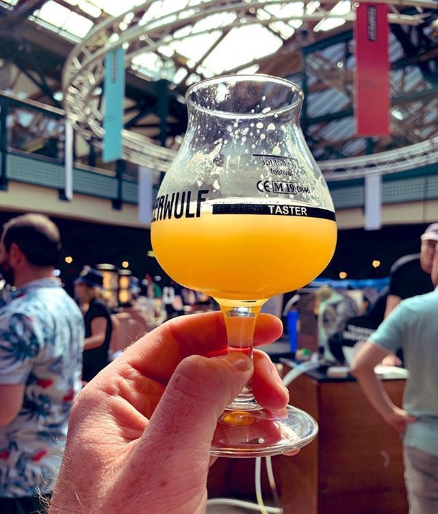 seanpaull's tweet photo. LCBF blues
.
.
London Craft Beer Festival
.
.
#lcbf #lcbf19 #beer #london #craftbeer #allshots #euro_shot #hdr_captures #igdaily #ig_epicshots #igersoftheday #LOVES_UNITED_TEAM #LOVES_UNITED_ENGLAND #LOVES_UNITED_PLACES #mafia_mobile #mobile_perfection #β¦ https://t.co/RcfB4pm7t5 https://t.co/IiGBHcqlZb