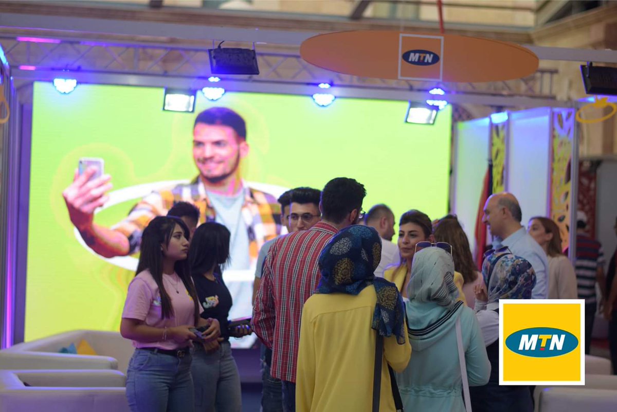 MTNSY's tweet photo. بانتظاركم ضمن جناحنا في معرض " Job Fair" 

واستفيدوا من خط الشباب والصبايا #كوول_عطوول
من 17 حتى 20 آب
من 6:00 حتى 11:00 مساءً
في فندق شيراتون حلب
#HR #UNEX3 #JOB_FAIR #COOL #jobsearch https://t.co/Nzxc265GJG
