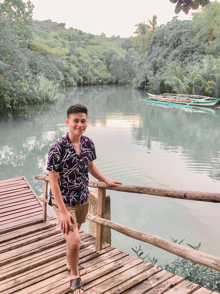 iamjefftipan's tweet photo. One of the most unique adventures to have in South Cebu is the Bojo River Cruise. It is an adventure that is totally different from the rest.
#BojoRiver #CeView #CebuCity #CebuPh https://t.co/w463p3hzuX