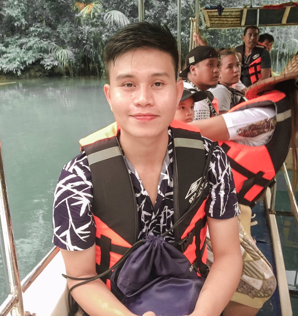 iamjefftipan's tweet photo. One of the most unique adventures to have in South Cebu is the Bojo River Cruise. It is an adventure that is totally different from the rest.
#BojoRiver #CeView #CebuCity #CebuPh https://t.co/w463p3hzuX