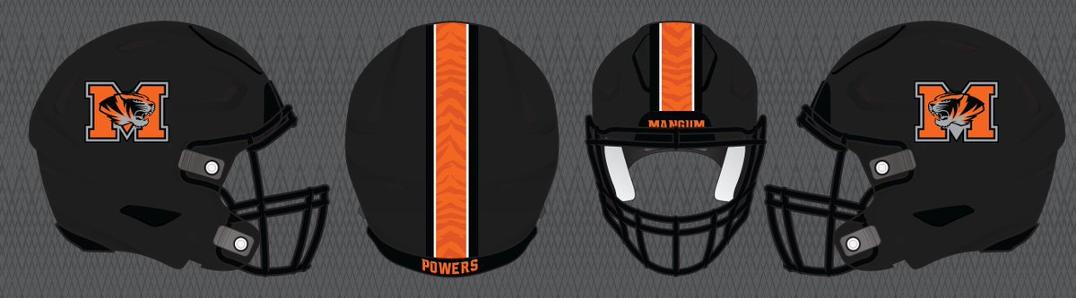 HShelmets's tweet photo. Mangum (OK) Tigers

@SamPowers714 @MangumTigerFB https://t.co/06Cruju6cJ
