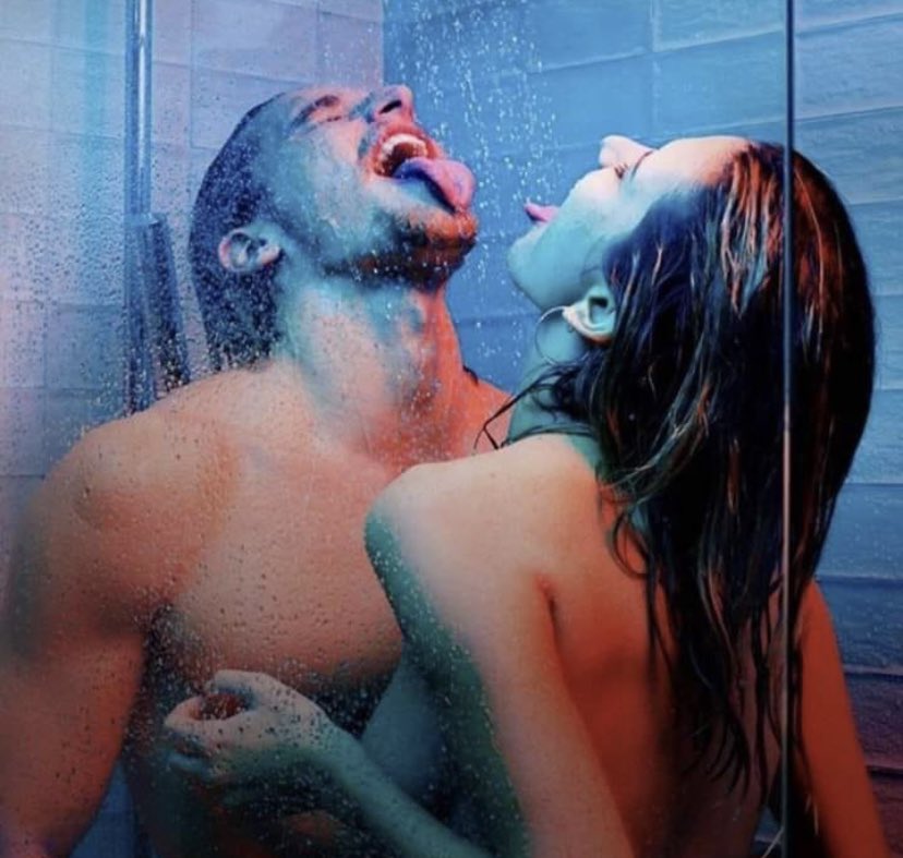 FieryMaverick's tweet image. Couple of fools.
[@CapriciousDusk]