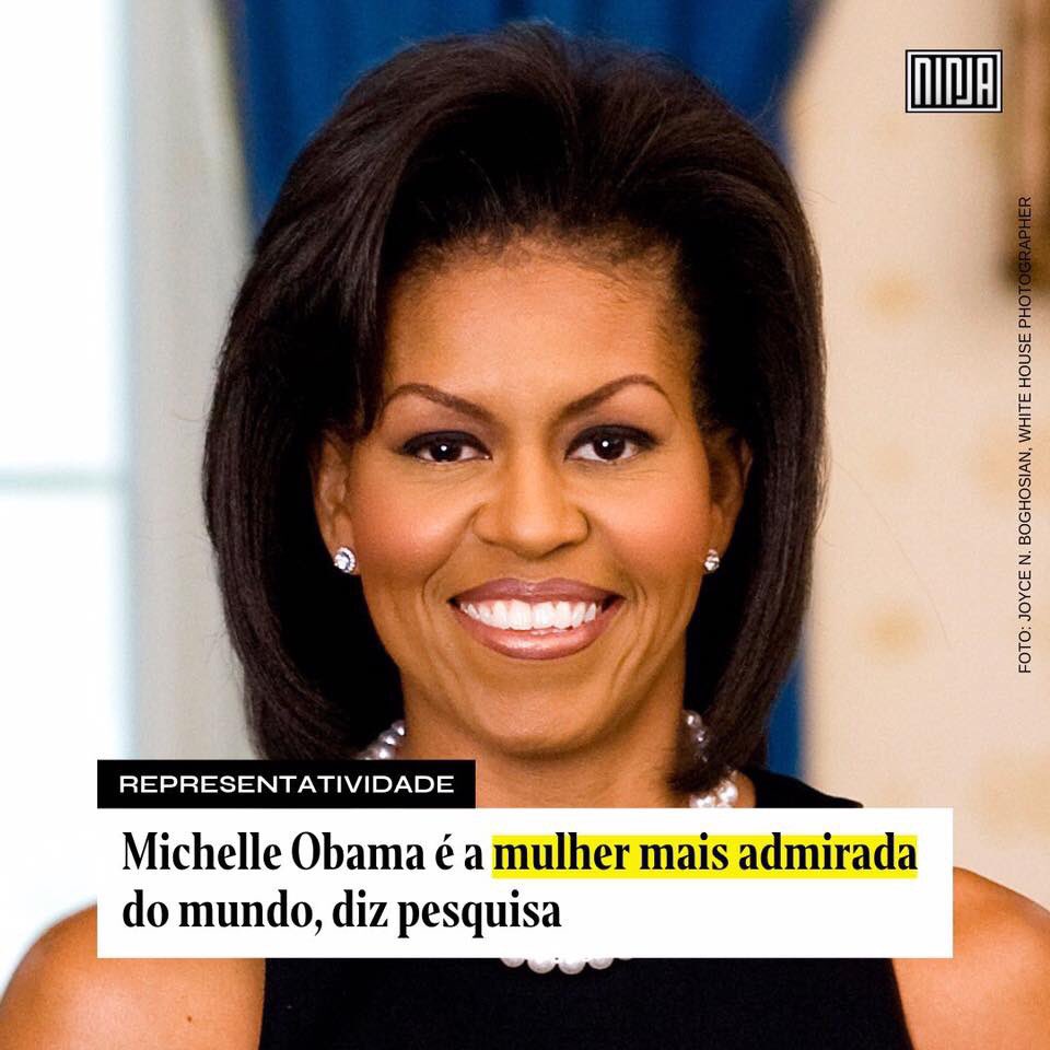 isjohnharrison's tweet image. A única Michelle que conheço e defendo! Mulher extraordinária! Exemplo de ser humano!

#SomosTodosMichelle