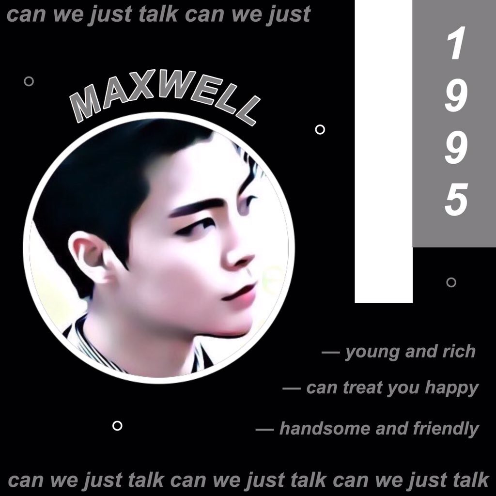 Daddy maxwell tweet media