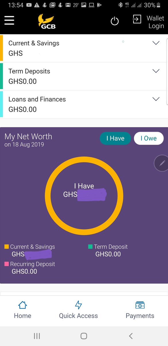 joebleyor's tweet image. Finally, GCB mobile banking app is here!! CC:@GCBBankLimited