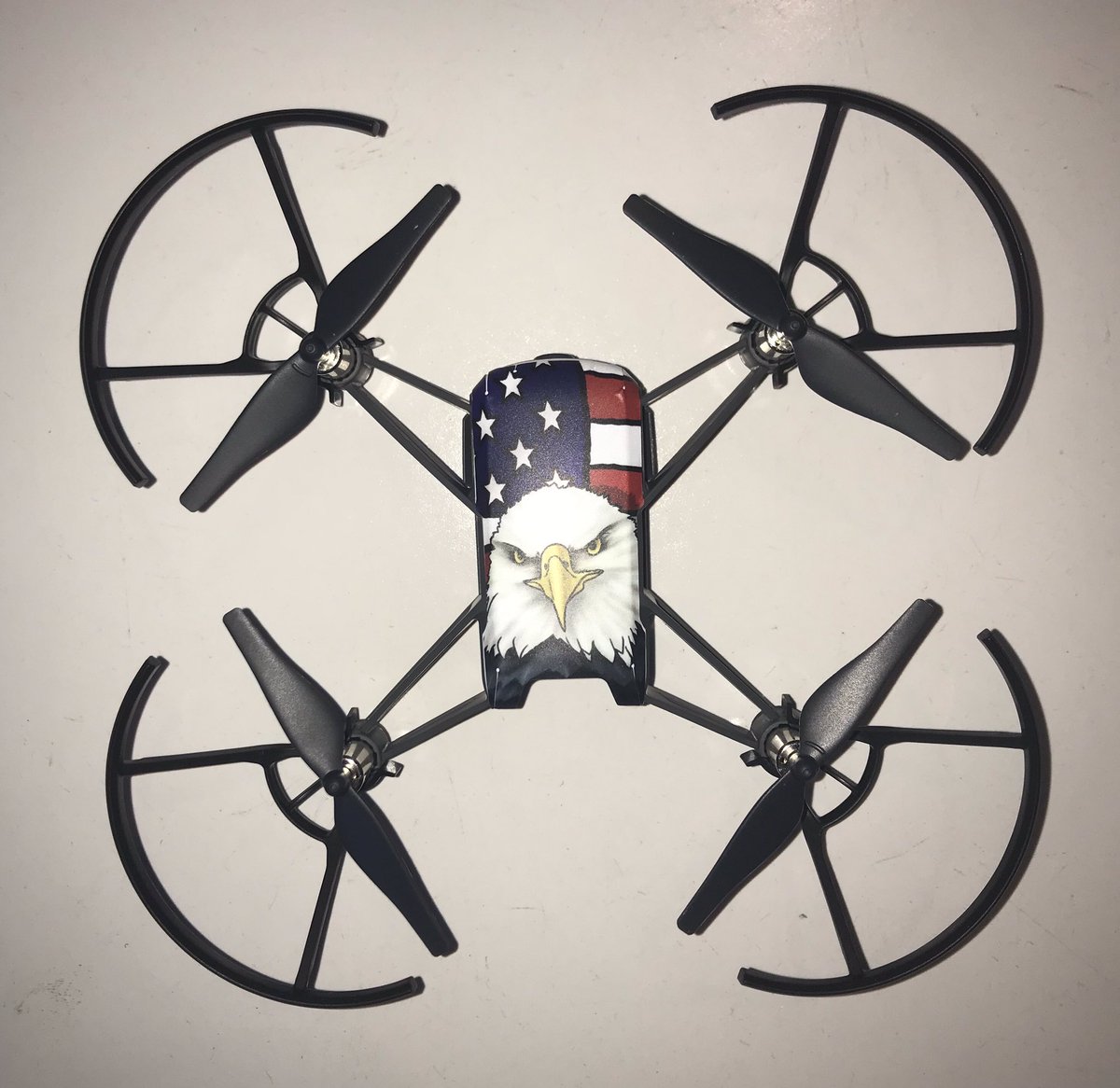 EbelingElem's tweet photo. New addition to the Ebeling family.
Eagle 1 has officially “landed!” https://t.co/vCSXRR62xt