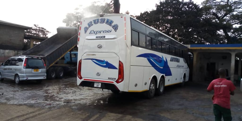 TBoundBuses's tweet photo. #ArushaExpress https://t.co/Re1X6p4gzq