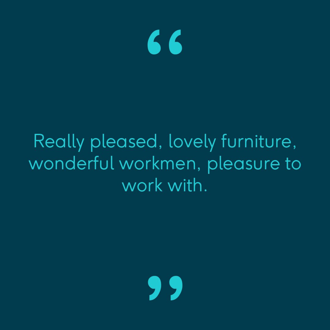 Cobus_spaces's tweet photo. Customer feedback, short and sweet! Feedback is so important in helping us identify opportunities to improve but we do also love receiving positive feedback like this! 

#inspiringspaces #customerfeedback #testimonial #interiordesign #commercialinteriors #educationalinteriors https://t.co/sAbj5efUc5