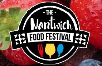 cheshiremacaron's tweet photo. We’re looking forward to attending this years @nantwichfoodies Food Festival Fri 30th Aug - Sun 1st Sept with our #FrenchMacarons receive a  discount when you #Bringyourownbox @FreeNantwich  you’ll find us in Love Lane Car Park  @nantwichfoodfestival https://t.co/2cJCrqjmvE