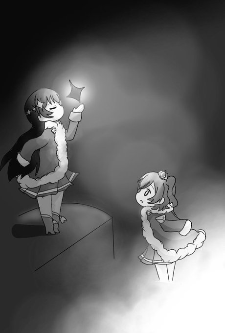 モノクロにしてカッコ良く見える魔法がかかるのは明度計画がしっかりしてる絵だけだぞのtwitterイラスト検索結果 古い順 モノクロにしてカッコ良く見える魔法がかかるのは明度計画がしっかりしてる絵だけだぞのtwitterイラスト検索結果 古い順