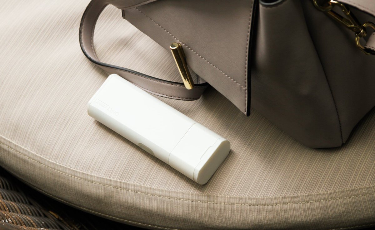 OnlyBrush Nanotech Portable Smart #Dental Kit gdfl.us/onlybrush1 This portable dental kit includes everything you need to maintain your oral hygiene routine while you are on the go. #oralhygiene