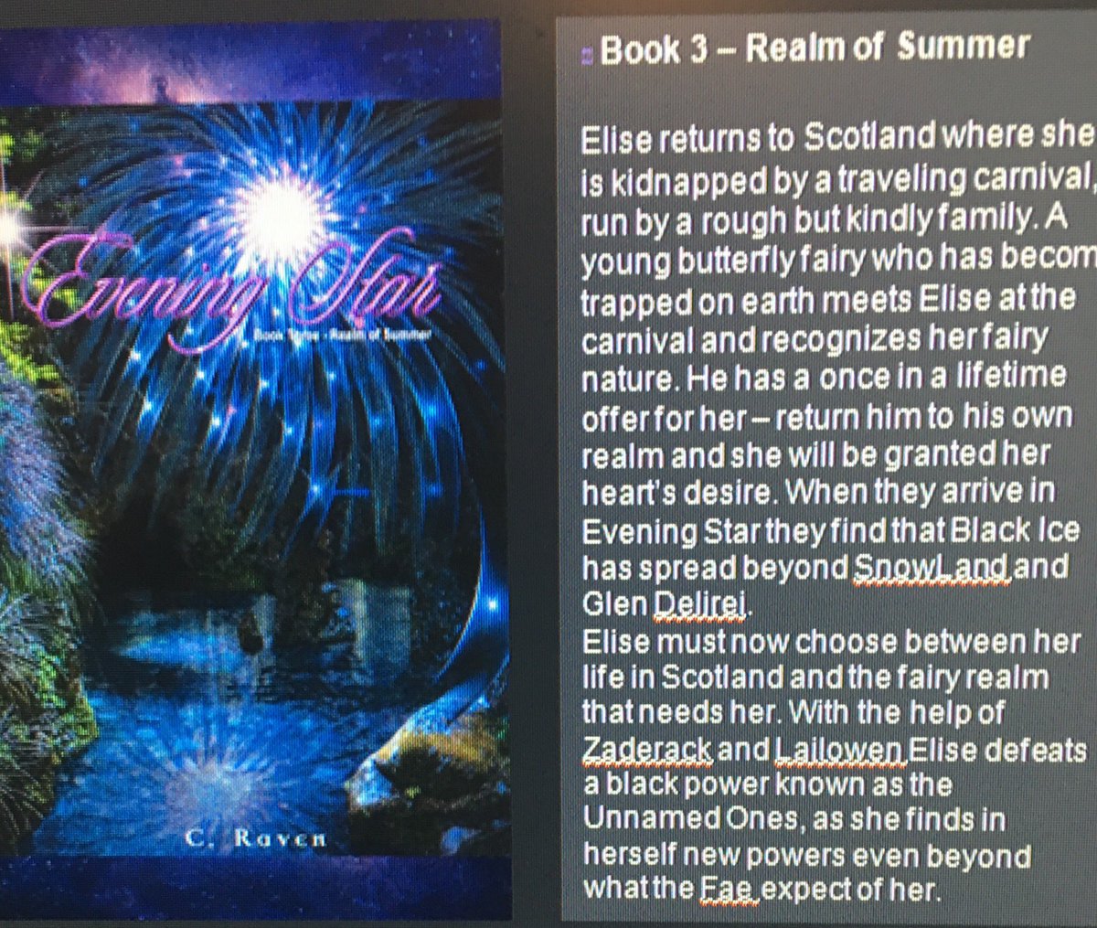 AOraraven's tweet image. Book three of my series #WriterLift #writercomunity