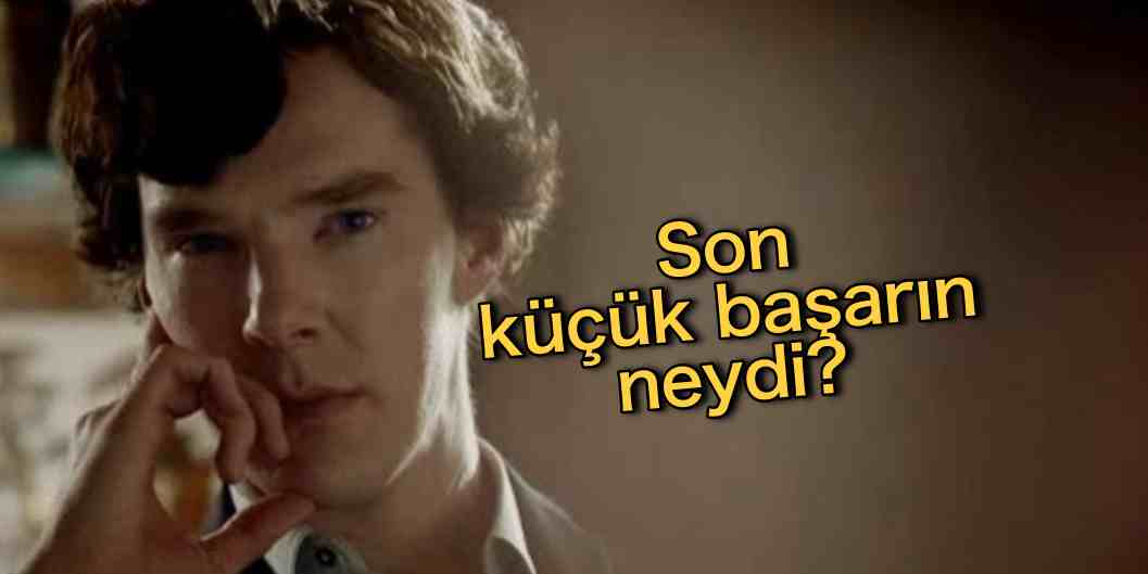 "Tıkanıp Kalan ve Sonrasında Herkesin Telefonuyla Oynamaya Başladığı Sohbetleri Kapanmamak Üzere Açacak 13...