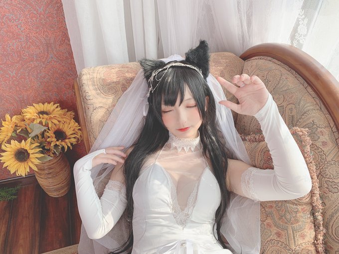 Twitterのコスプレ画像59