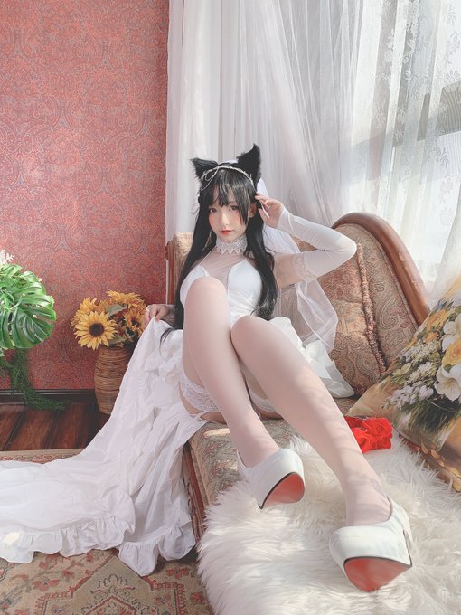 Twitterのコスプレ画像57