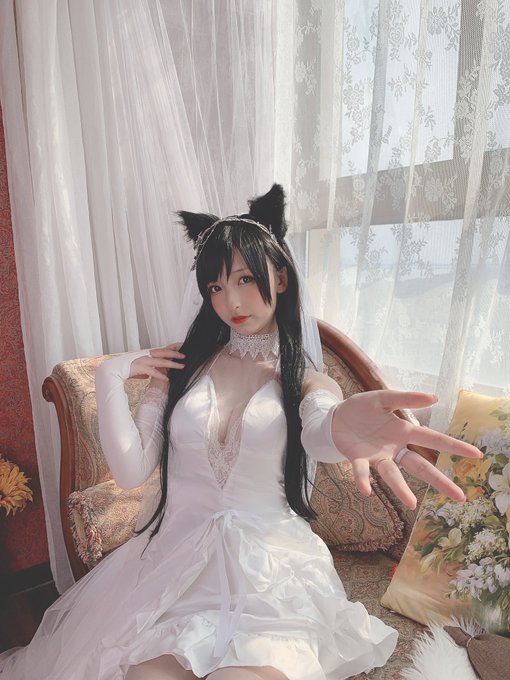 Twitterのコスプレ画像58