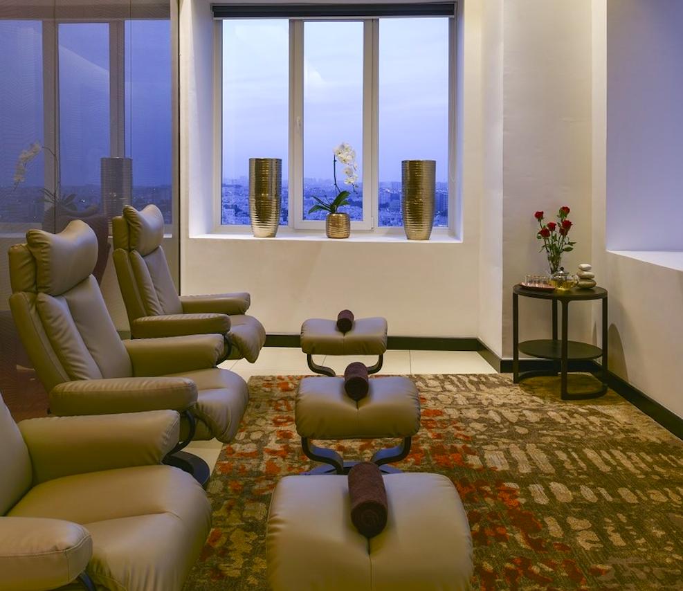 FraserMuscat's tweet photo. You deserve a day at The Spa, and it would be our honour to present you with a treatment in one of our 5 newly-opened treatment rooms. 💫Kindly send us a message, or call +968 22 506 688.
#FraserMuscat #MuscatSpa https://t.co/U0M0aqFZ2I