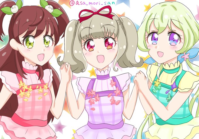アイカツオンパレード 高画質 のtwitterイラスト検索結果 古い順 アイカツオンパレード 高画質 のtwitterイラスト検索結果 古い順