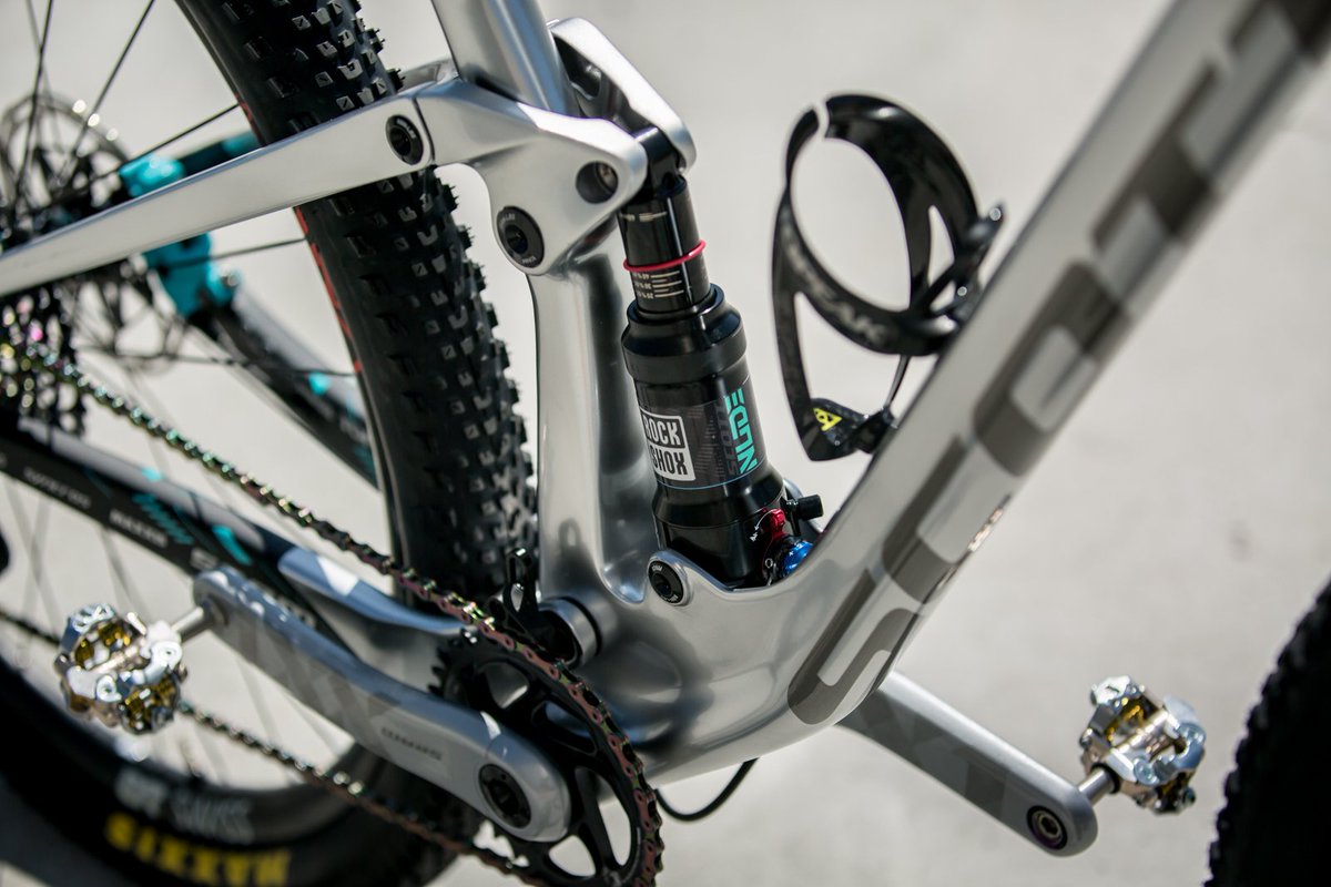 kate courtney scott bikes