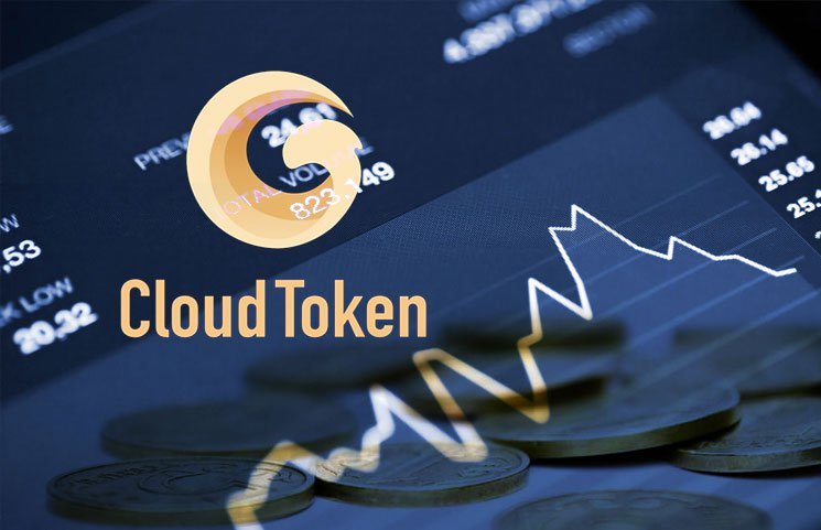 ICOshock's tweet image. Cloud Token Wallet:  A Decentralized Payment System for the Masses icoshock.com/cloud-token/